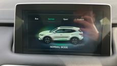 MG Hs 1.5 T-GDI Exclusive 5dr DCT Petrol Hatchback